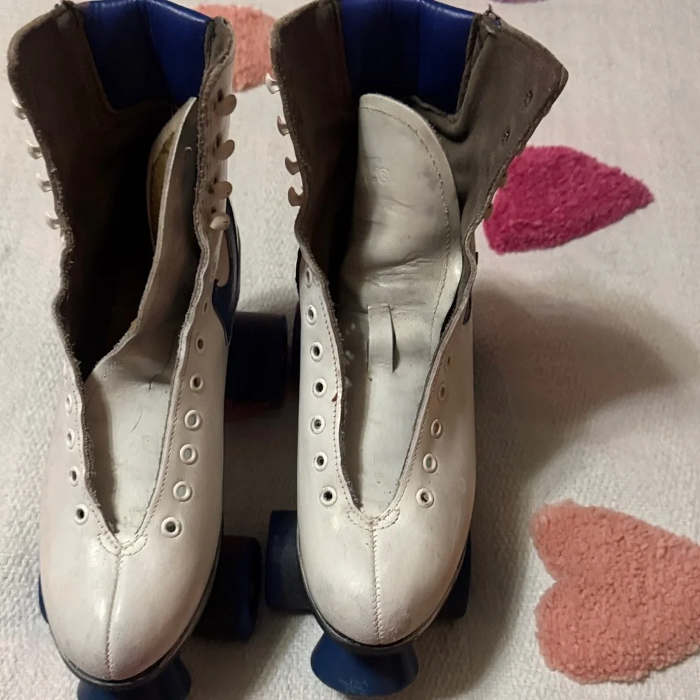 Vintage Nike roller skates - Picture 3 of 7